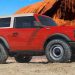 El retorno del Nissan Patrol, con diseño clásico