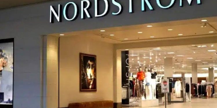 Nordstrom