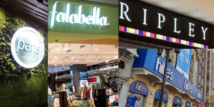 retail
