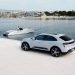 Porsche y Frauscher presentan otra embarcación deportiva eléctrica