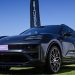 Porsche Macan Eléctrico hace su debut en Chile