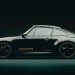 Porsche presenta una nueva versión del icónico 911 Turbo 993
