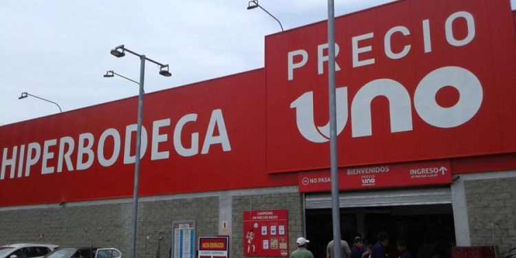 precio uno de falabella peru