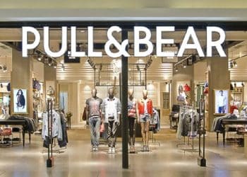 Pull&Bear lanza colección de ropa deportiva