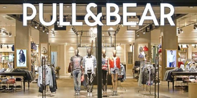 Pull&Bear lanza colección de ropa deportiva
