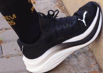 Puma Magmax Nitro es la nueva reina del retail deportivo