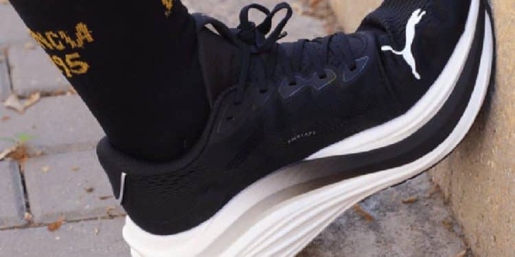Puma Magmax Nitro es la nueva reina del retail deportivo