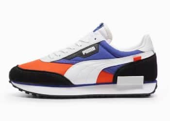 Puma liquida sus icónicas zapatillas de running de los 80