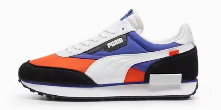 Puma liquida sus icónicas zapatillas de running de los 80