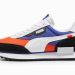 Puma liquida sus icónicas zapatillas de running de los 80