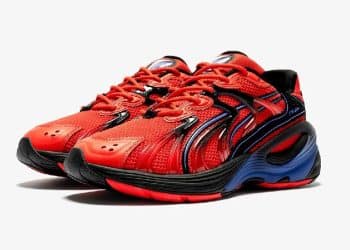 Las Puma Inverse combinan tecnología y estilo