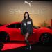 Puma Speedcat presenta su nuevo modelo en un Pit Shop lleno de estilo Influencers y atletas