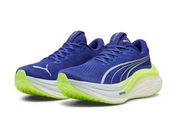 Descubrí MAGMAX, la zapatilla en tendencia para iniciarse en el running