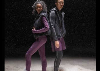 Reebok presenta Through the Fire la colección que desafía el frío