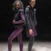 Reebok presenta Through the Fire la colección que desafía el frío