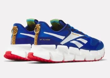Reebok y Sonic 3: Una colaboración explosiva que vuela de las tiendas