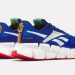 Reebok y Sonic 3: Una colaboración explosiva que vuela de las tiendas