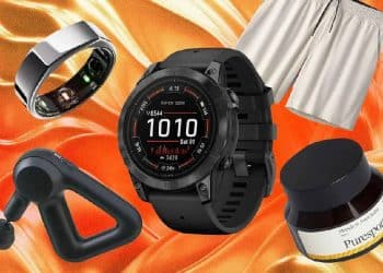 49 regalos para deportistas que todo amante del fitness querría recibir esta Navidad