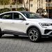 Nueva Renault Arkana E-Tech: el primer híbrido de la marca en Colombia