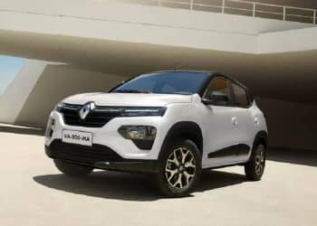 Renault Argentina ha relanzado el Renault Kwid