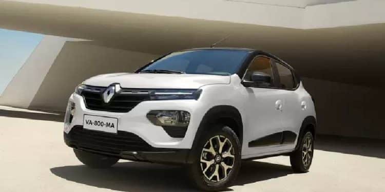 Renault Argentina ha relanzado el Renault Kwid