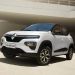 Renault Argentina ha relanzado el Renault Kwid