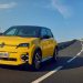 El Renault 5 gana el Premio ABC al Mejor Coche del Año 2025