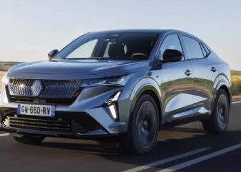 Renault revoluciona el mercado con el nuevo SUV híbrido marcando un antes y un después