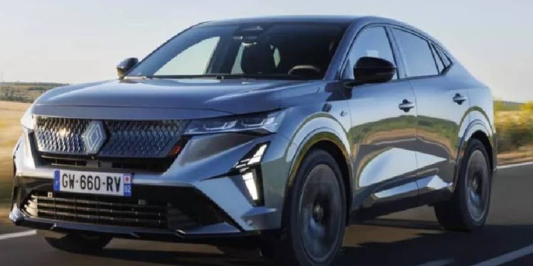 Renault revoluciona el mercado con el nuevo SUV híbrido marcando un antes y un después