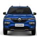 Mercado automotriz recibe el lanzamiento del Renault Kwid 2025