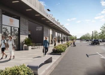 Madrid se llena de emoción con la inauguración de su nuevo centro comercial