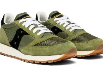 Las zapatillas icónicas Saucony para hombre que son el regalo perfecto