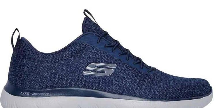 ¡Skechers: El regalo perfecto para Navidad!