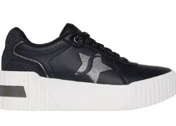 Las Skechers tipo Golden Goose llegan justo a tiempo para Navidad