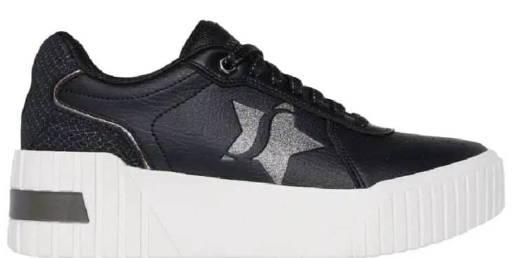 Las Skechers tipo Golden Goose llegan justo a tiempo para Navidad