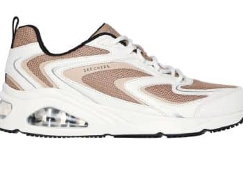 Las Skechers tipo Nike que triunfarán como regalo de Reyes para las mayores de 50 porque restan años al momento y están rebajadas