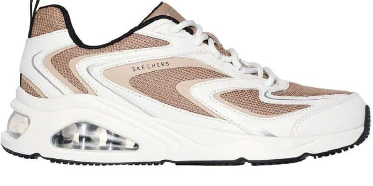 Las Skechers tipo Nike que triunfarán como regalo de Reyes para las mayores de 50 porque restan años al momento y están rebajadas