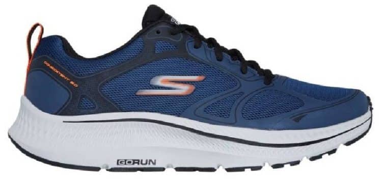 Las Skechers Go Run Max Cushioning triunfan en el mercado deportivo