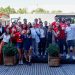 Sparta: diseño y tecnología en ropa deportiva para el Team Chile