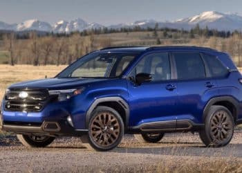 Este fabricante de SUV híbridos es la nueva referencia y supera a Toyota como la marca más fiable