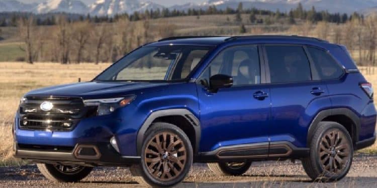 Este fabricante de SUV híbridos es la nueva referencia y supera a Toyota como la marca más fiable