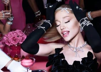 Swarovski se lanza al mercado de las fragancias con un ambicioso acuerdo con Coty