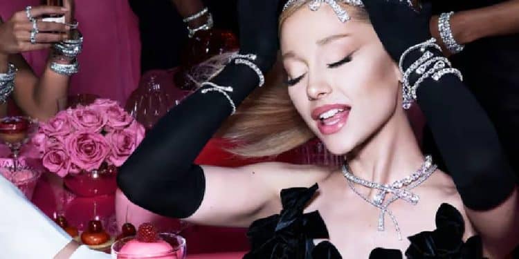 Swarovski se lanza al mercado de las fragancias con un ambicioso acuerdo con Coty