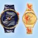 Swatch celebra el Año de la Serpiente con nueva colección