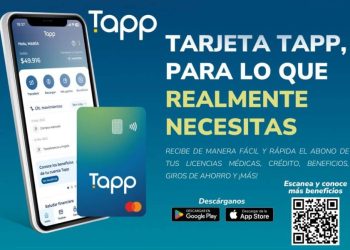 tapp TAPP