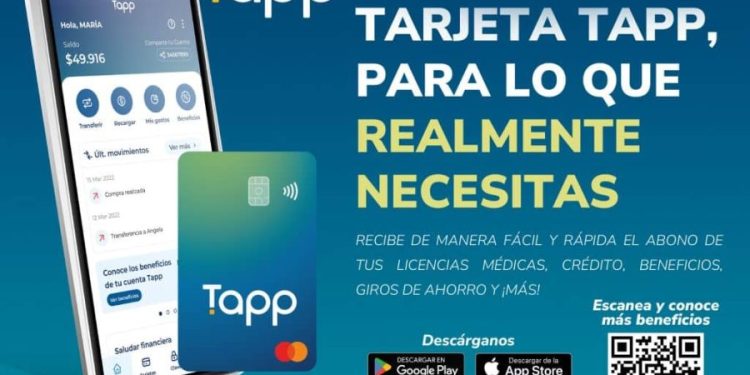 tapp TAPP
