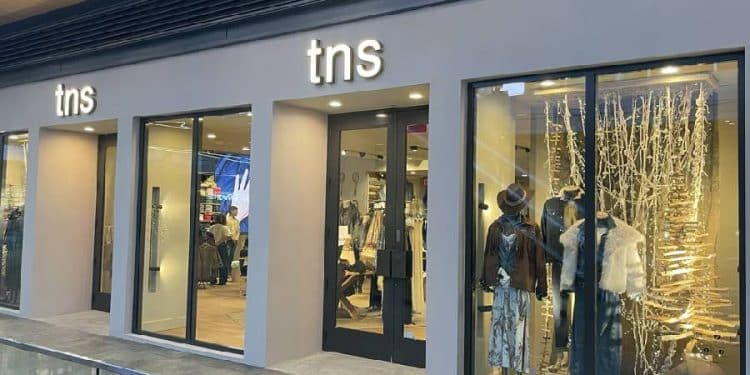 Tennis abre las puertas de su tercera tienda en Miami