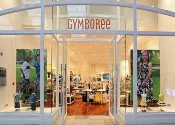 tienda Gymboree