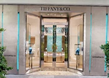 La nueva boutique de Tiffany & Co. abre sus puertas en Bal Harbour Shops
