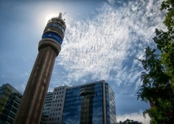 torre entel